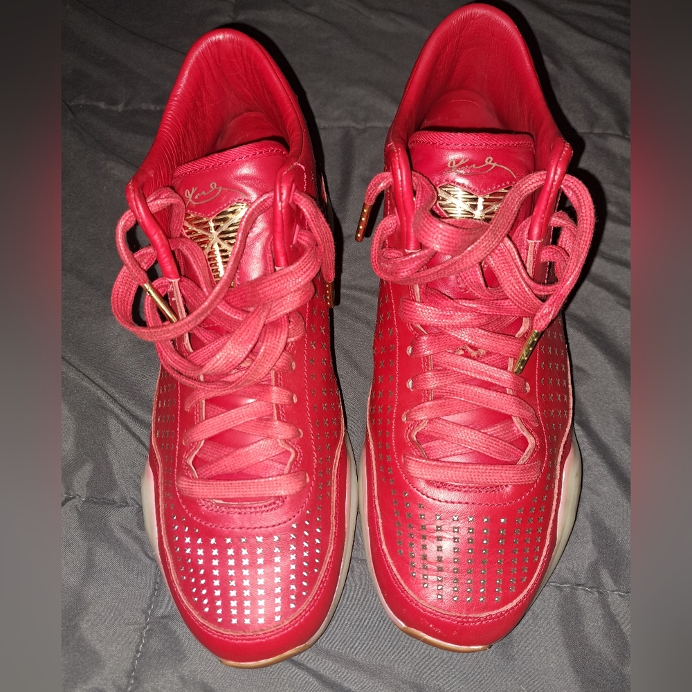 RARE NIKE Kobe X!!🔥